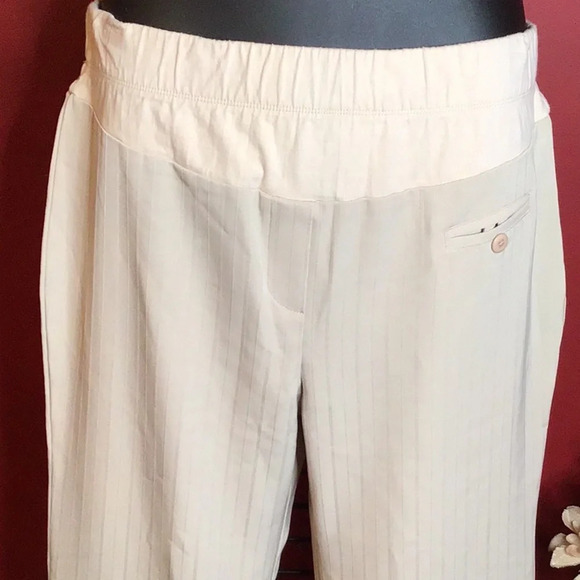 MOTHERHOOD MATERNITY DRESS PANTS SIZE S - Picture 2 of 4